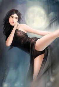 护士凶猛