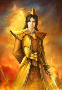 天国的黄昏