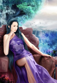 穿越之闲王权妻